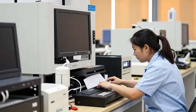 教育数据分析报告