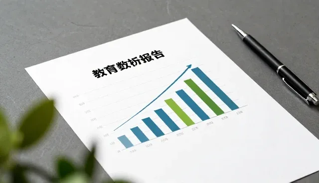 教育数据分析报告在师资培训中的选型与应用建议